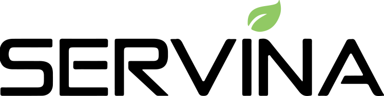 سروینا